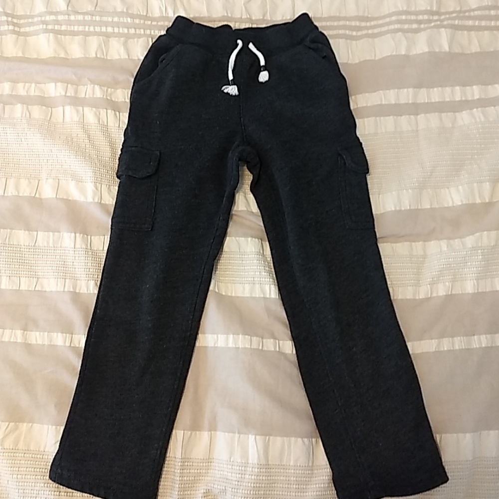 Boys sweat pants